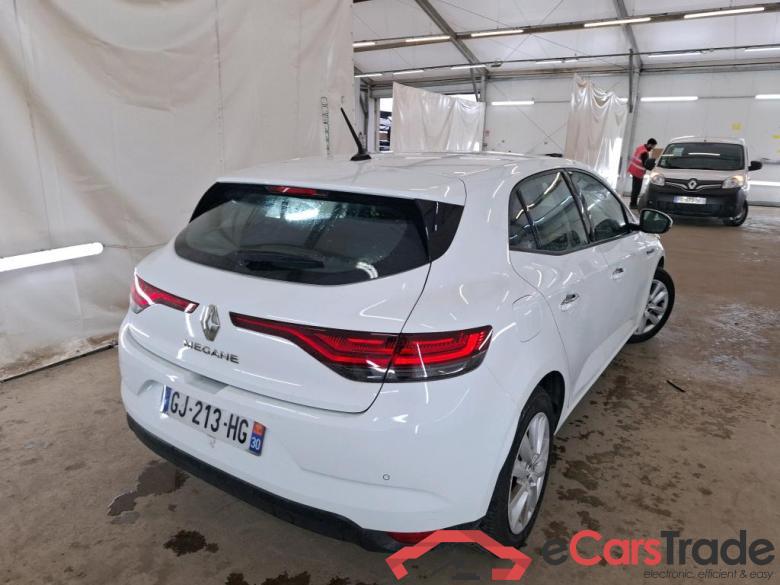 Megane IV Business 1.5 dCi 115 Transfo VP-VF #3