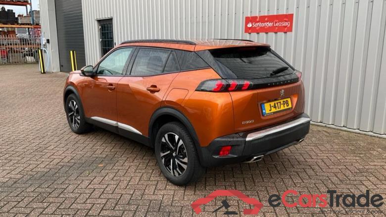PEUGEOT 2008 1.2 puretech blue lease allure 96kW eat8 aut #3