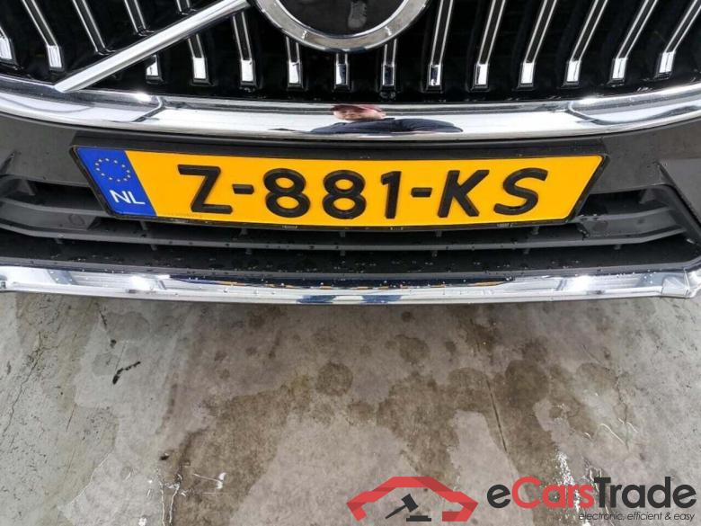 VOLVO XC60 2.0 T6 AWD Ess Edt B #4