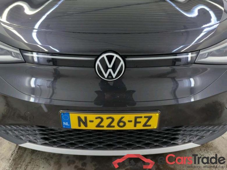 VOLKSWAGEN ID.4 Tech 77 kWh #4