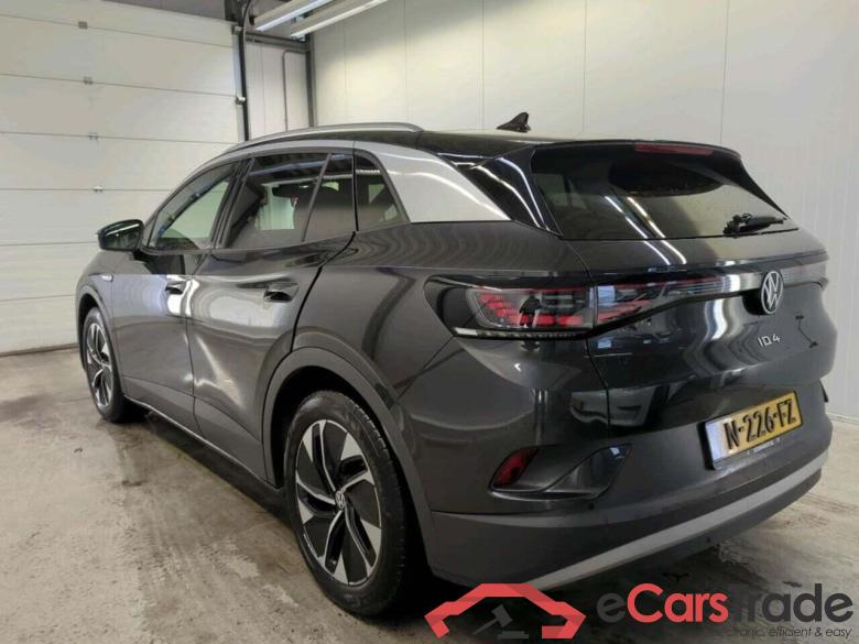 VOLKSWAGEN ID.4 Tech 77 kWh #6