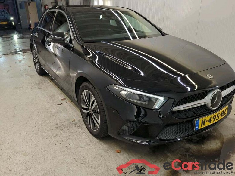 MERCEDES-BENZ A-klasse 250 e Bns Sol Luxury #5