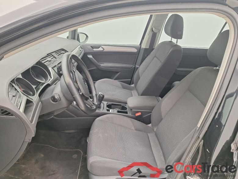 VW, Touran '15, Volkswagen Touran 2.0 TDi 85kW Trendline DSG 5d 7pl #3
