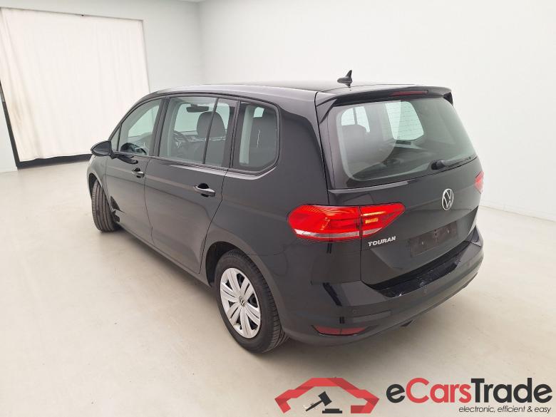 VW, Touran '15, Volkswagen Touran 2.0 TDi 85kW Trendline DSG 5d 7pl #6
