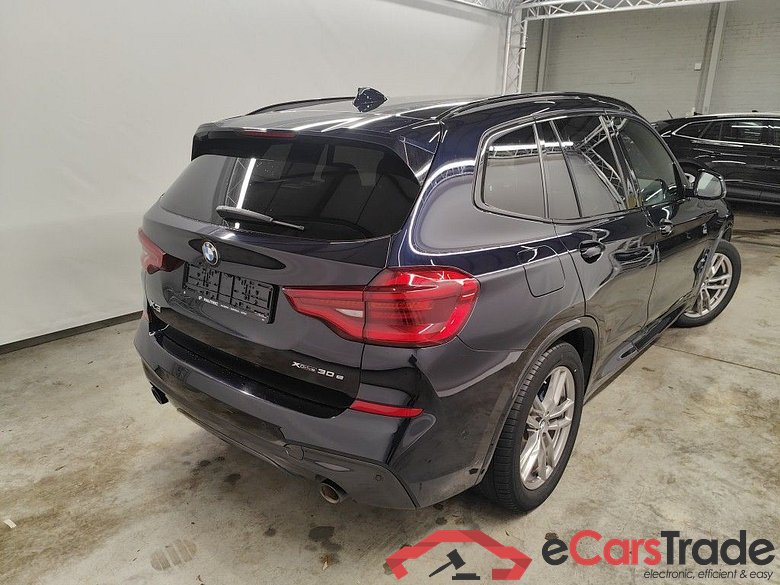BMW X3 xDrive30e (120 kW) 5d #2