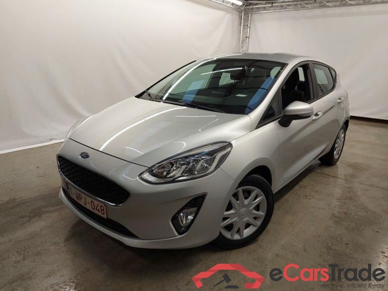 Ford Fiesta 1.1i 52kW Business Class 5d