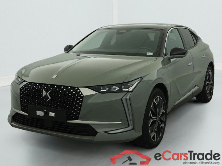 DS DS4 Rivoli PureTech 130 EAT8 #3