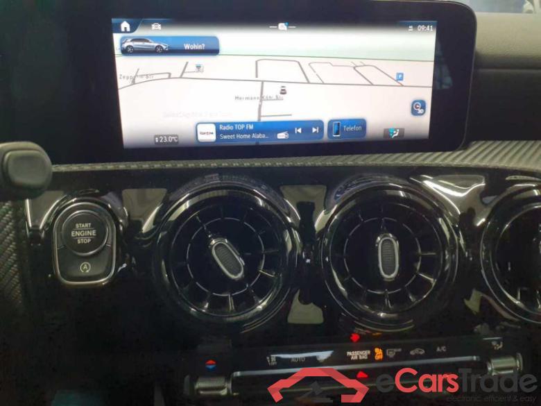 Mercedes-Benz A (BM 177)(03.2018->) DE - LimS5 A 180 d EU6d, (EURO 6d), (Facelift) 2022 - 2024 #5