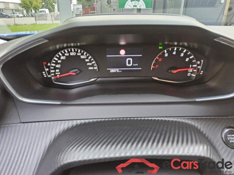 Peugeot 2008 (P1)(11.2019->) DE - SUV5 1.2 PureTech 130 EU6d, Allure (EURO 6d), 2020 - 2023 #6