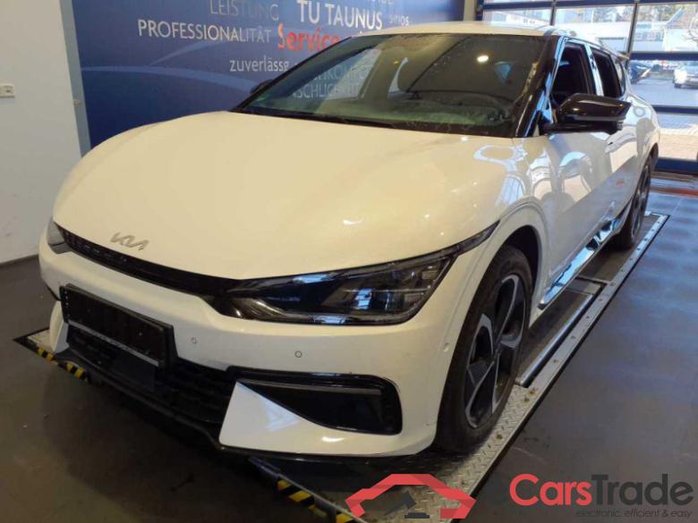 Kia EV6 (CV)(2021->) DE - SUV5 Elektro 77,4 kWh, GT Line 2WD, 2021 - 2024 #1