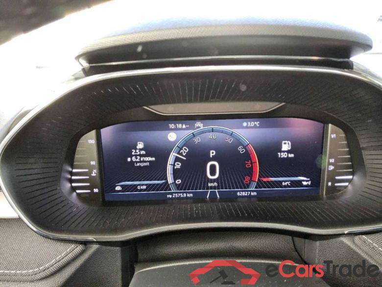 Skoda Fabia (PJ3)(06.2021->) DE - LimS5 1.0 TSI EU6d, Style OPF (EURO 6d), 2021 - 2023 #6