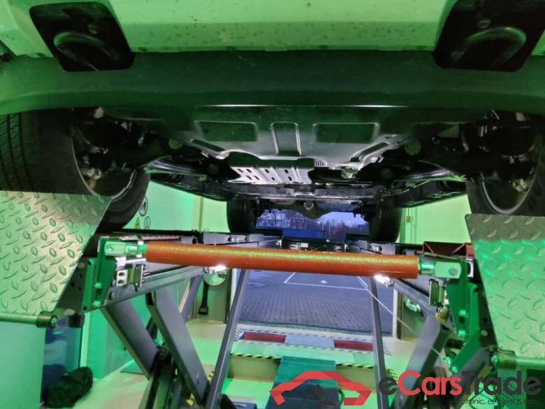 Ford Ranger (TRB)(2022->) DE - PickupDK4 2.0 Ecoblue EU6d, Wildtrak e-4WD Doppelkabine (EURO 6d), 2022 - 2 #5