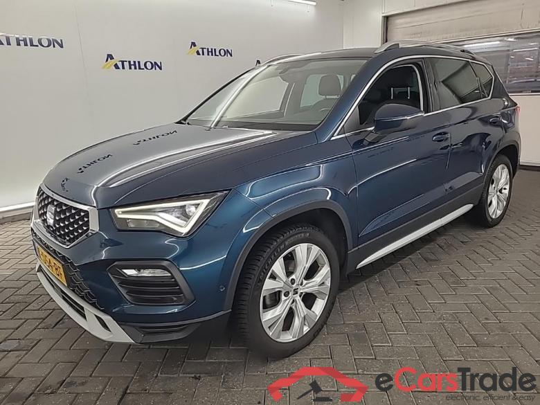 SEAT Ateca 1.5 TSI Xperience Business Intense 5D 110kW #1