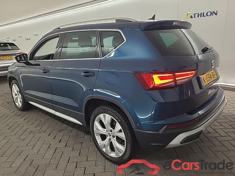 SEAT Ateca 1.5 TSI Xperience Business Intense 5D 110kW #4