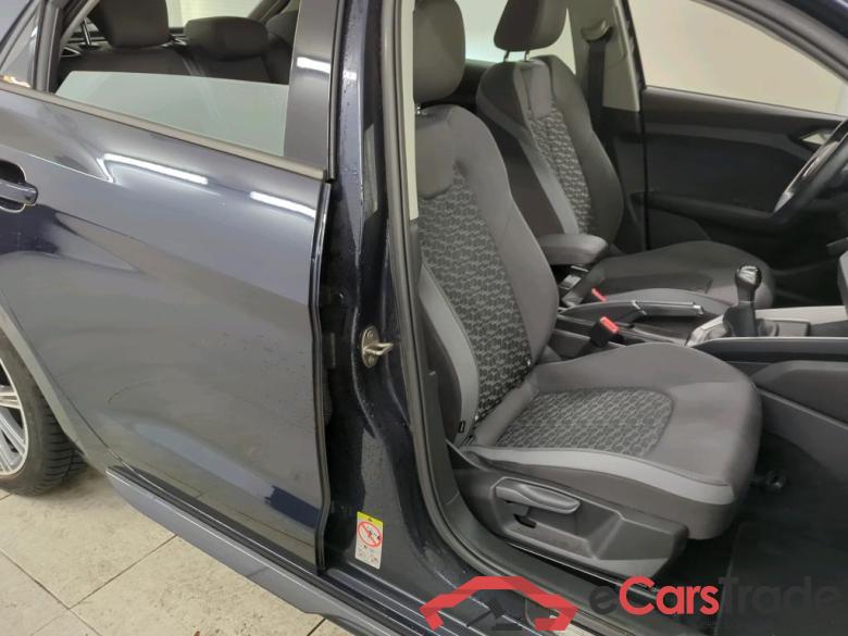 Audi A1 Sportback 25 TFSI epic 5d #3