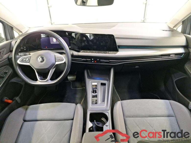 VOLKSWAGEN GOLF 1.5 eTSI Style #3