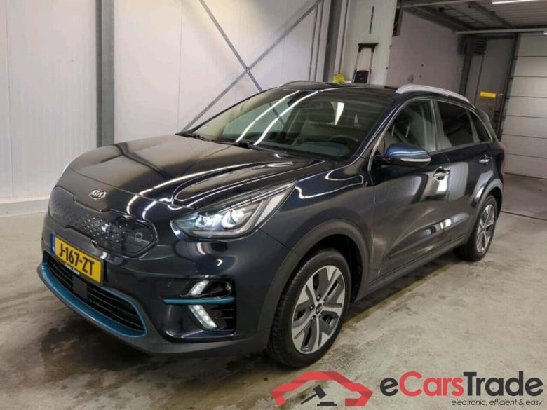 KIA e-Niro ExecutiveLine 64 kWh