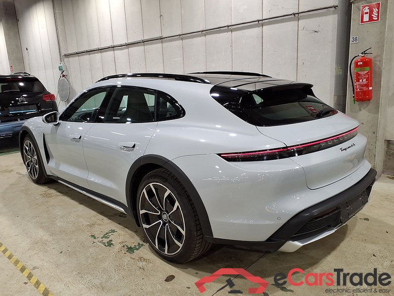 PORSCHE TAYCAN CROSS TURISMO BEV 93KWH 4S CROSS TURISMO AUTO #2