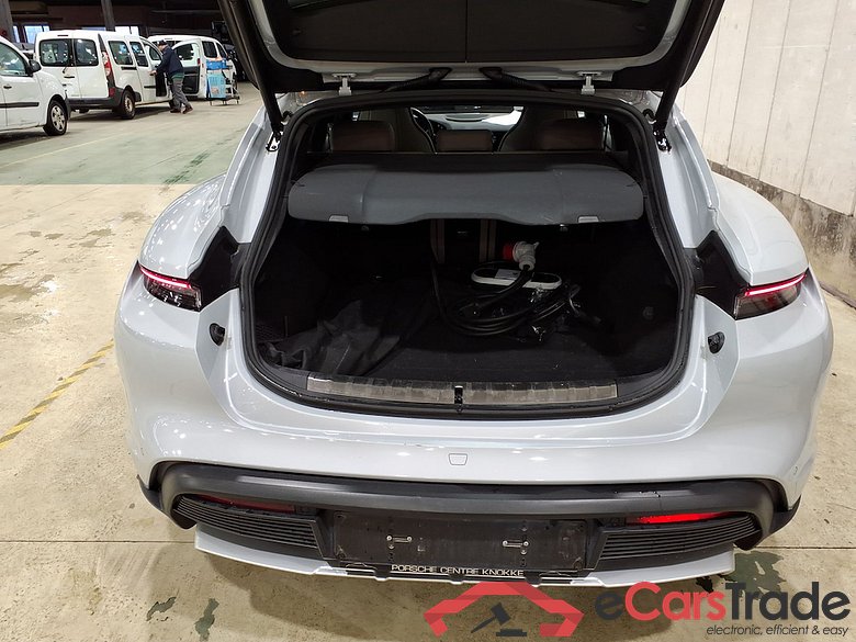PORSCHE TAYCAN CROSS TURISMO BEV 93KWH 4S CROSS TURISMO AUTO #3