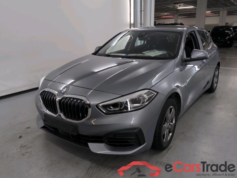 BMW 1 SERIES HATCH 1.5 116I (80KW) #1