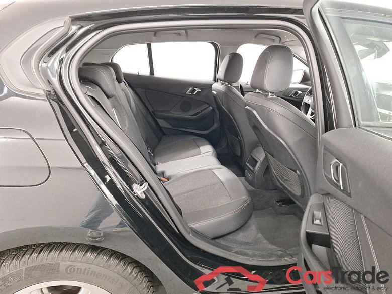 BMW SERIE 1 HATCH 2.0 118D (100KW) #6