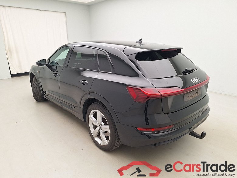 Audi, E-tron '19 BEV, Audi E-Tron 55 Quattro Advanced 5d #6