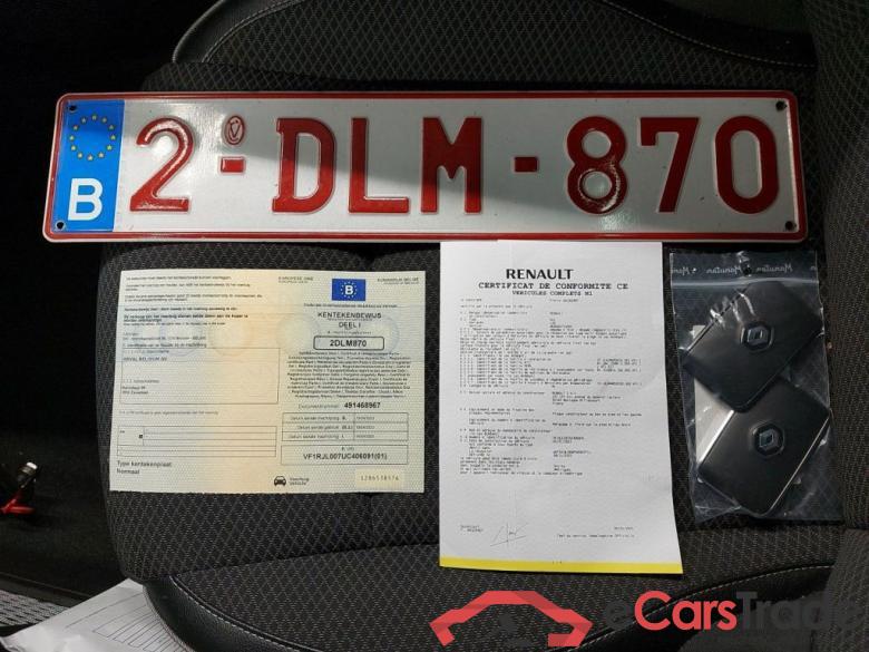 Renault Arkana E-TECH Hybrid Techno 5d #4