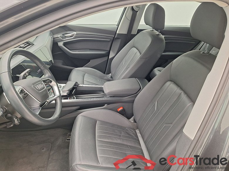 Audi, E-tron SB '19 BEV, Audi E-Tron Sportback 50 Quattro S-Line 5d #3