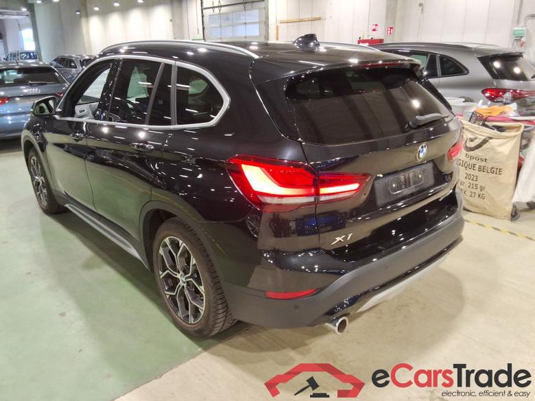 BMW X1 1.5 XDRIVE25E (162KW) #2