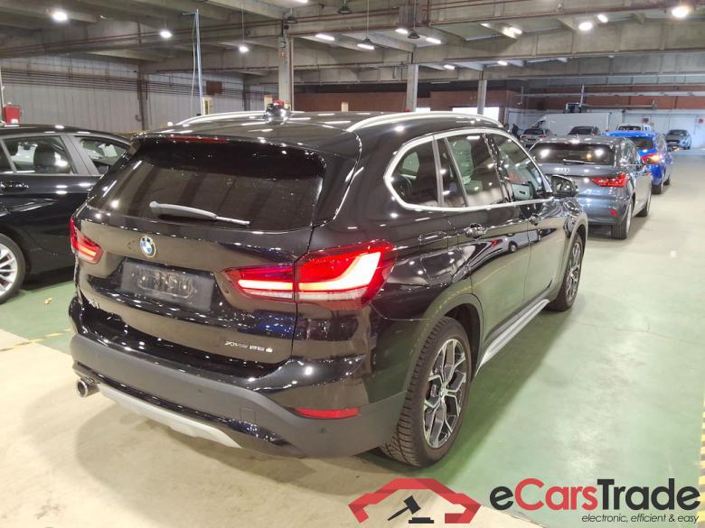 BMW X1 1.5 XDRIVE25E (162KW) #4