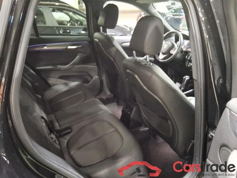 BMW X1 1.5 XDRIVE25E (162KW) #5