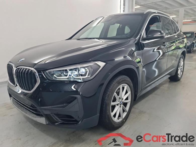 BMW X1 - 2019 1.5iA sDrive18 OPF Business Model Advantage #1