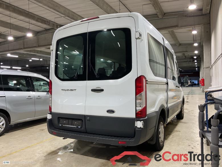 FORD Transit 2.0 TDCi L2H2 Trend #4