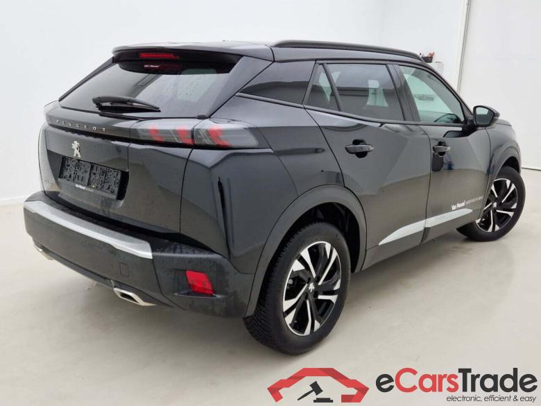 PEUGEOT 2008 1.2 PURETECH ALLURE PACK EAT8 #2