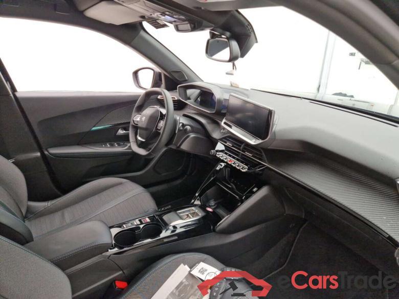 PEUGEOT 2008 1.2 PURETECH ALLURE PACK EAT8 #3