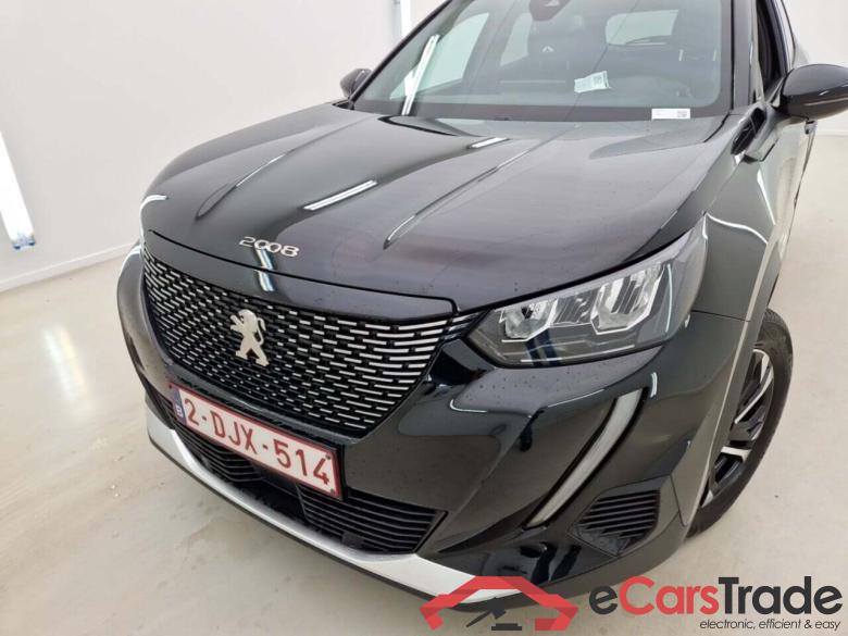 PEUGEOT 2008 1.2 PURETECH ALLURE PACK EAT8 #4