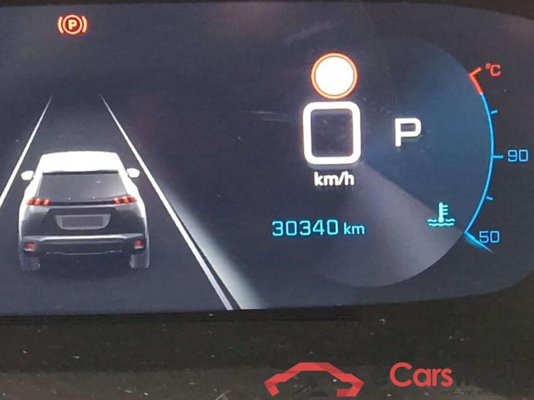 PEUGEOT 2008 1.2 PURETECH ALLURE PACK EAT8 #6