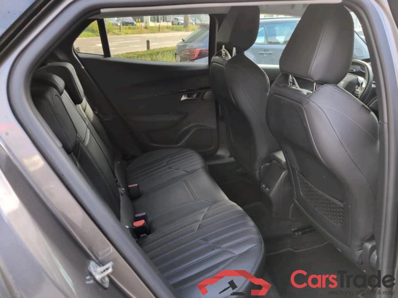 PEUGEOT 2008 DIESEL - 2020 1.5 BlueHDi Allure S&S #5