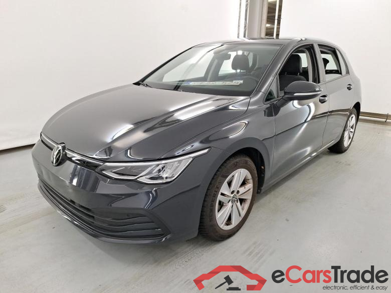 VOLKSWAGEN GOLF VIII 1.0 TSI 81KW LIFE