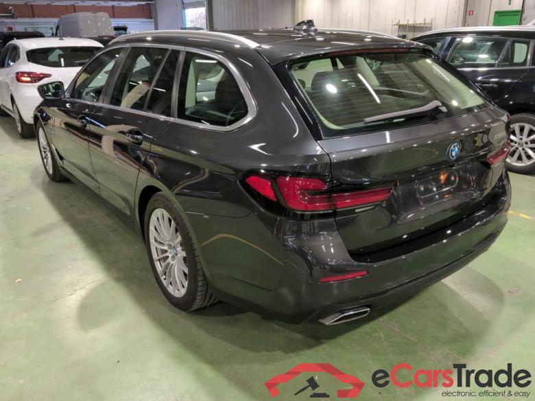 BMW 5 SERIES TOURING 2.0 530E TOURING AUTO #3