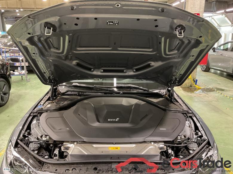 BMW I4 BEV EDRIVE35 GRAN COUPE #6