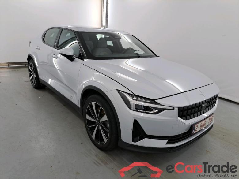 POLESTAR 2 BEV 64KWH SINGLE MOTOR STANDARD RANGE #2