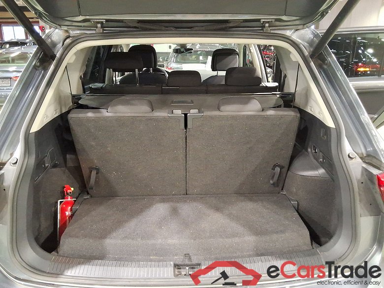 VOLKSWAGEN TIGUAN ALLSPACE 1.5 TSI IQ.DRIVE DSG #3
