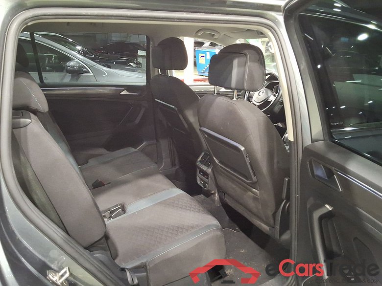 VOLKSWAGEN TIGUAN ALLSPACE 1.5 TSI IQ.DRIVE DSG #5