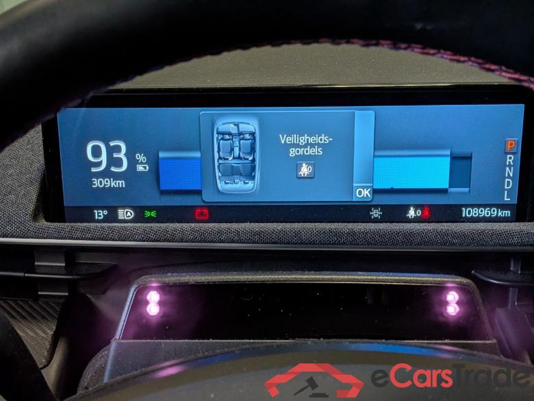 FORD Mustang Mach-E AWD 75 kWh #6