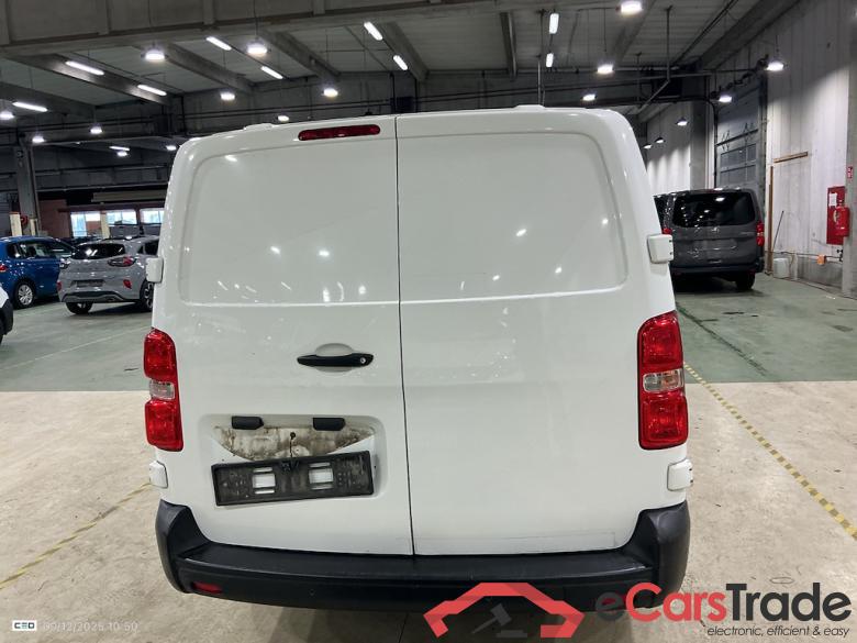 OPEL VIVARO 1.5 TURBO 75KW COMFORT L3H1 2.8T #5