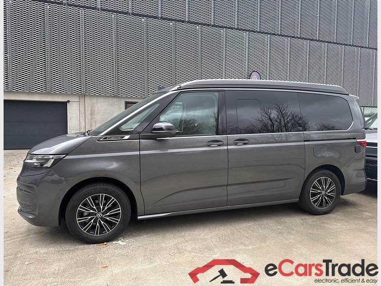 VOLKSWAGEN Multivan T7 Long Multivan Long 2.0 TDi DSG #1