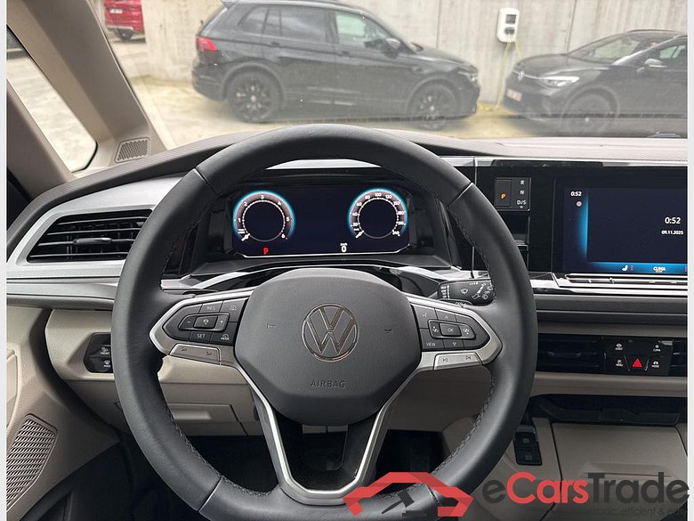 VOLKSWAGEN Multivan T7 Long Multivan Long 2.0 TDi DSG #4