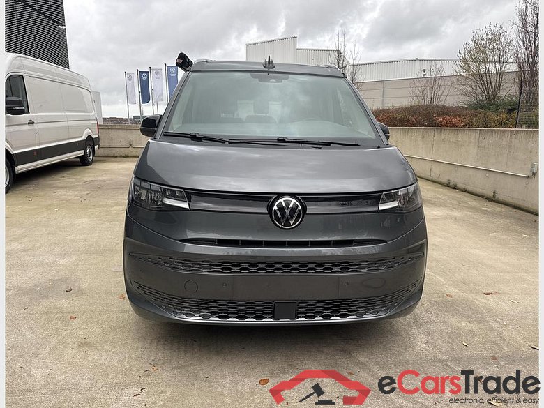 VOLKSWAGEN Multivan T7 Long Multivan Long 2.0 TDi DSG #5