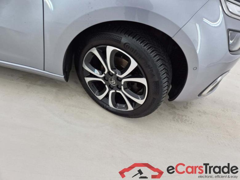 CITROEN GRAND C4 SPACETOURER 1.5 BLUEHDI SHINE EAT8 #6